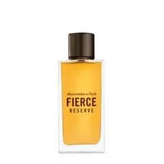 ABERCROMBIE & FITCH - Perfume Hombre Fierce Reserve 100 ml Eau de cologne