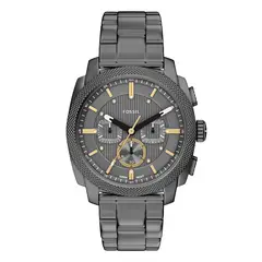 FOSSIL - Reloj Hombre Cronógrafo 44mm FS6160