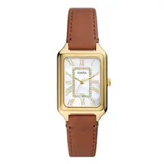 FOSSIL - Reloj Mujer Análogo Cuarzo 26mm ES5307
