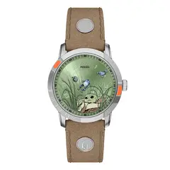 FOSSIL - Reloj Unisex LE1244SET