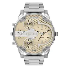 DIESEL - Reloj Hombre DZ7495