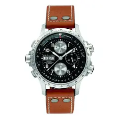 HAMILTON - Reloj Hombre H77616533