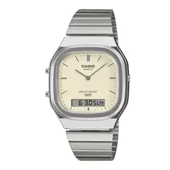 CASIO - Reloj Unisex AQ-240E-7A2DF