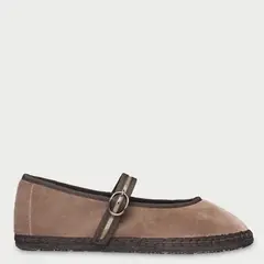 FLABELUS - Baletas Mujer Pierre Beige