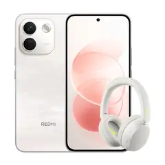 XIAOMI - Celular Redmi Note 17 Pro Max I 5G I 8GB RAM I 512 GB + Headphone Neo