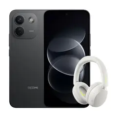 XIAOMI - Celular Redmi Note 17 Pro Max I 5G I 8GB RAM I 512 GB + Headphone Neo