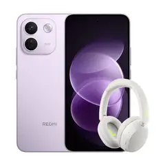 XIAOMI - Celular Redmi Note 17 Pro Max I 5G I 8GB RAM I 512 GB + Headphone Neo