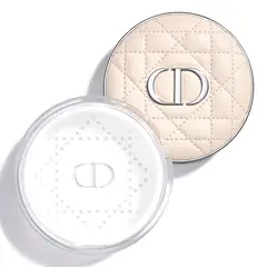 DIOR - Dior Forever On Set Powder - Polvos sueltos fijadores acabado mate difuminador invisible