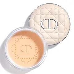 DIOR - Dior Forever On Set Powder - Polvos sueltos fijadores acabado mate difuminador invisible