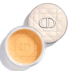 DIOR - Dior Forever On Set Powder - Polvos sueltos fijadores acabado mate difuminador invisible