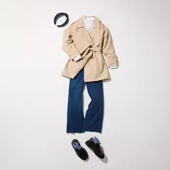 YAMP - Sombrero para Niña