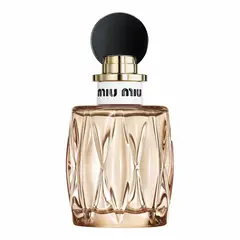 MIU MIU - Eau de Parfum Miutine, Perfume Femenino de Larga Duración