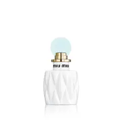 MIU MIU - Perfume Eau de Parfum Fleur De Lait, Aroma Cremoso y Floral