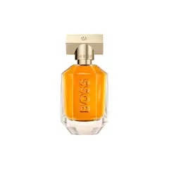 HUGO BOSS - Perfume Mujer The Scent Intense 50 ml Eau de parfum