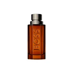 HUGO BOSS - Perfume Hombre The Scent Intense 100 ml Eau de parfum