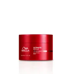 WELLA - Mascarilla capilar Professionals Ultimate Repair 150 ml