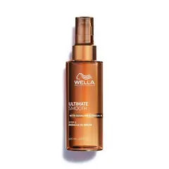 WELLA - Sérum Professionals Ultimate Smooth 100 ml