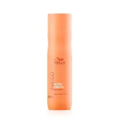 WELLA - Shampoo Professionals Invigo Nutri Enrich 250 ml