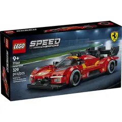 LEGO - Ferrari 499P