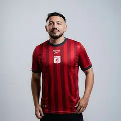 REEBOK - Camiseta de Fútbol América de Cali Entrenamiento 2026 Hombre