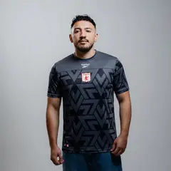 REEBOK - Camiseta de Fútbol América de Cali Entrenamiento 2026 Hombre
