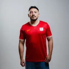 REEBOK - Camiseta de Fútbol América de Cali Local 2026 Hombre