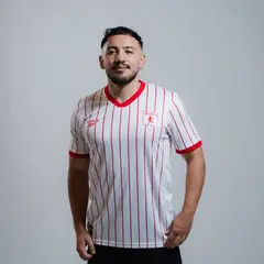 REEBOK - Camiseta de Fútbol América de Cali Visitante 2026 Hombre