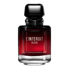 GIVENCHY - Perfume Mujer L'Interdit Elixir Eau De Parfum