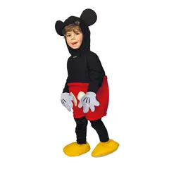 DISNEY - Disfraz Mickey Mouse