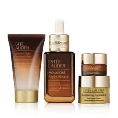 ESTEE LAUDER - Kit facial Beauty sleep in a Box Estee Lauder Todo tipo de piel 100 gr