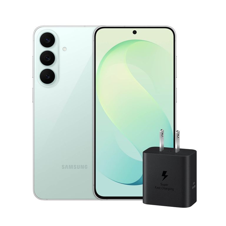Celular I Galaxy S26 FE I 5G I 256GB I 8GB RAM