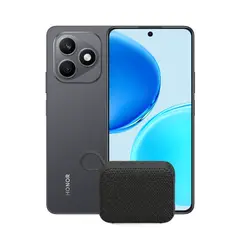 HONOR - Celular X8D | 4G | 256Gb | 8Gb RAM + Parlante