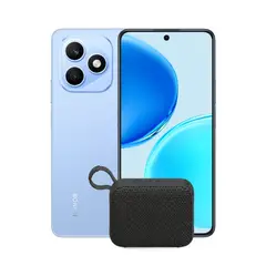 HONOR - Celular X8D | 4G | 256Gb | 8Gb RAM + Parlante