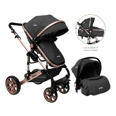 PRIORI - Coche travel system Frezzio