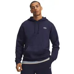 UNDER ARMOUR - Saco Deportivo Hombre Lifestyle Rival Fleece