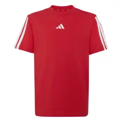 ADIDAS - Camiseta Unisex Infantil Manga Corta