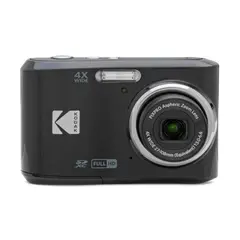 KODAK - Cámara digital Pixpro FZ45
