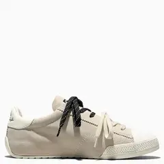 CONVERSE - Tenis Unisex adulto Chuck Taylor Lo Cuero