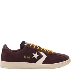 CONVERSE - Tenis Unisex adulto All Star Classic Trainer Cuero
