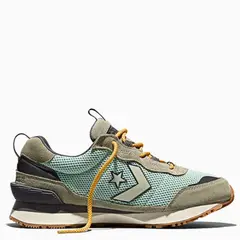 CONVERSE - Tenis Unisex adulto Omega Trainer Se Cuero