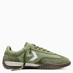 CONVERSE - Tenis Unisex adulto Run Star Trainer Cuero