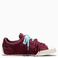 CONVERSE - Tenis Unisex adulto Chuck Taylor Lo Cuero