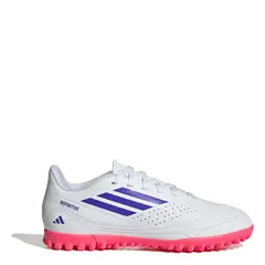ADIDAS - Guayos Niño Fútbol cancha sintética Deportivo III