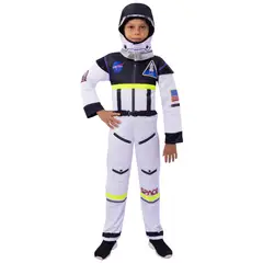 FANTASTIC NIGHT - Disfraz Astronauta Niño