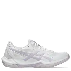 ASICS - Tenis Mujer para jugar Tenis Gel Rocket 12