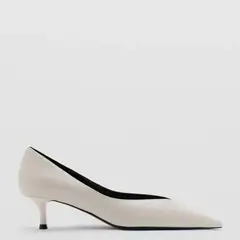 MANGO - Tacones Mujer Rumba