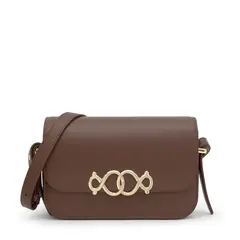 TOUS - Bandolera mediana flap Infinity