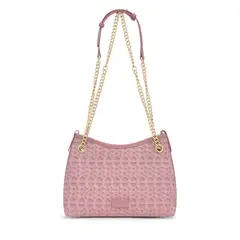TOUS - Bandolera mediana Infinity
