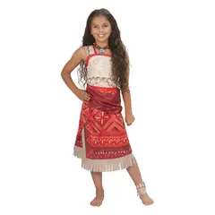 DISNEY - Disfraz de Moana 2 Movie