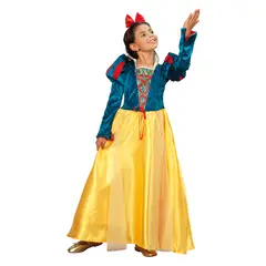 DISNEY - Disfraz de Blanca Nieves Encantada